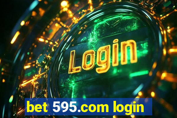 bet 595.com login